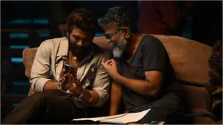 Pushpa 2: Allu Arjun, Sukumar film has gone over budget due to latter's poor planning? thumbnail