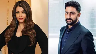 Throwback: When Aishwarya Rai Bachchan reacted on being called 'other woman' in Abhishek Bachchan's life Thumbnail