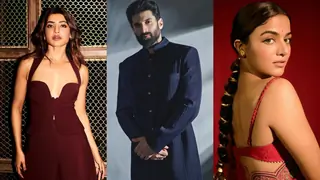 Rakht Brahmand: Aditya Roy Kapur, Samantha Ruth Prabhu, Wamiqa Gabbi come together for fantasy series