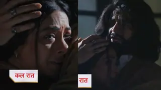 Anupamaa: Anuj seeks help from Anupama, asking her not to leave him Thumbnail