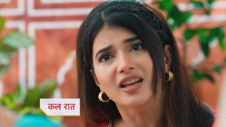 Yeh Rishta Kya Kehlata Hai: Abhira defends Armaan, questions Kaveri’s intent to end relations with him thumbnail