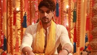 Ankit Gupta reveals Rannvijay and Jaya’s wedding drama in Maati Se Bandhi Dor: Will fate interfere? Thumbnail