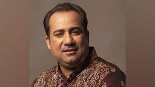 Rahat Fateh Ali Khan arrested in Dubai: Ex-Manager's defamation complaint  thumbnail