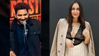 Kusha Kapila criticizes comedy roast for crossing boundaries Thumbnail