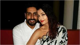 Throwback to when Abhishek Bachchan said he was thankful to Aishwarya Rai Bachchan for THIS reason thumbnail