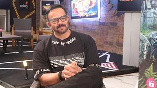  Rohit Shetty talks about his father’s fearless streak: Dad would insist on No Harness! thumbnail