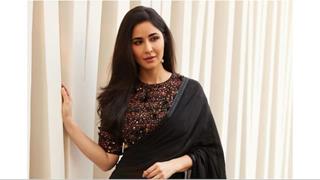 Katrina Kaif's nutritionist, reveals her healthy habit of 'two meals a day and sticking to ghar ka khaana' Thumbnail