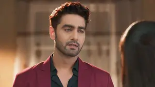 Yeh Rishta Kya Kehlata Hai: Kaveri reassigns Armaan's cubicle and cases to Rohit Thumbnail
