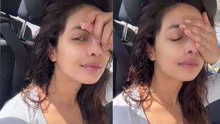 Priyanka Chopra shows vulnerable side on Instagram; encourages fans to stay motivated thumbnail