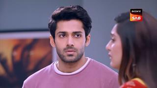 Vanshaj: Neel suffers heart pain, Yuvika's life at risk Thumbnail