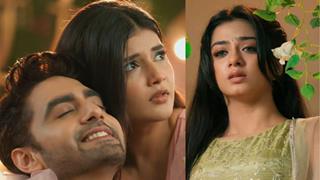 Yeh Rishta Kya Kehlata Hai: Ruhi upset over Armaan's special dinner for Abhira thumbnail