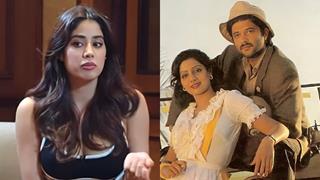 Janhvi Kapoor on why 'Mr India' should stay untouched: It's a pure classic thumbnail