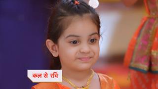 Ghum Hai Kisikey Pyaar Meiin: Sai prays to God to always keep her with Rajat and Savi thumbnail