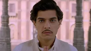 "I am overwhelmed by the incredible success of Maharaj", says Junaid Khan on the success of his debut film thumbnail