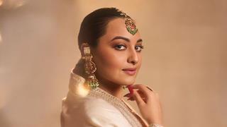 Sonakshi Sinha's bachelorette: A 'Poo Bani Parvati' transformation you can't miss thumbnail