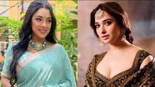 Actress Rupali Ganguly applauds Tamannaah Bhatia's dance number 'Aaj Ki Raat' from Stree 2