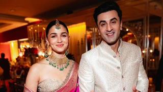 Ranbir Kapoor admits Alia Bhatt 'changed more for him' than he did for her thumbnail