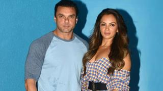 Seema Khan gets candid on why she ended her marriage with Sohail Khan; says, 'My son was going down a path...' thumbnail