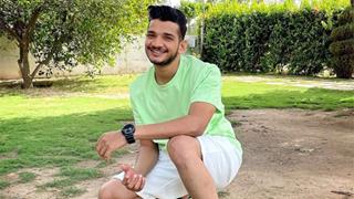  Splitsvilla X5: Munawar Faruqi to make an appearance Thumbnail