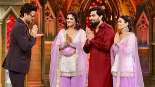 'Bigg Boss OTT 3': Armaan Malik denies conversion to Islam; follows the same guru as Neetu Kapoor and Bhavana 