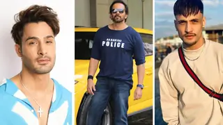 Umar Riaz shares cryptic post: Calls for respect and understanding amid Asim's Khatron Ke Khiladi 14 fight Thumbnail