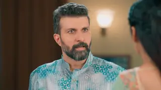 Yeh Rishta Kya Kehlata Hai: Sanjay plans to take over the Poddar law firm and destroy the family Thumbnail