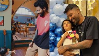 Hardik Pandya extends birthday wishes to his son post separation with Natasa Stankovic; "You keep me going…" Thumbnail