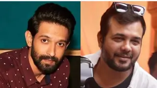 Vikrant Massey reunites with director Santosh Singh for the much-anticipated project "Aankhon ki Gustaakhiyan" Thumbnail