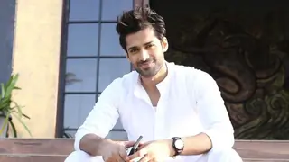 Mohit Kumar, aka Neel of Vanshaj, on his exit from the show: "Today marks the end…"