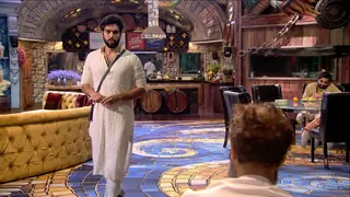 Bigg Boss OTT3: Sai Ketan Rao thinks Armaan is Ghar ka Villain?  thumbnail