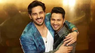 Varun Dhawan felt a sense of insecurity with Sidharth during 'SOTY' filming days; reveals David Dhawan Thumbnail