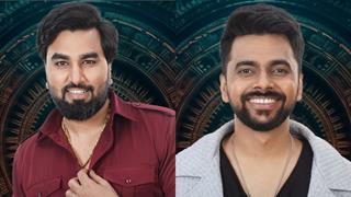 Bigg Boss OTT 3: Armaan Malik and Luv Kataria eliminated from the house  thumbnail