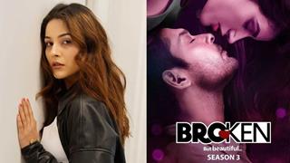 Shehnaaz Gill not part of 'Broken But Beautiful season 5  thumbnail