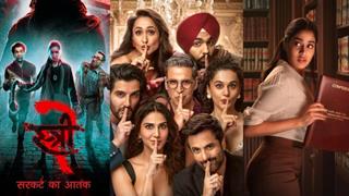 August Blockbusters: Exciting Bollywood films hitting theatres in August 2024 thumbnail