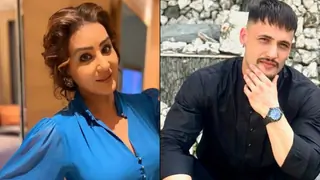 Khatron Ke Khiladi 14: Shilpa Shinde comes out in support of Asim Riaz says,"Sab log galat the…" Thumbnail
