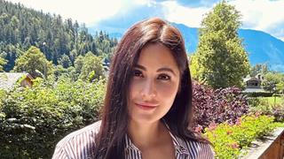 Katrina Kaif is all praise for Salman Khan's nephew Ayaan Agnihotri's latest track "Party Fever"; Read THIS thumbnail