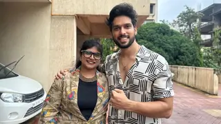 Sai Ketan Rao's mother, Sanngittha Segu, shares her thoughts and emotions about his journey  thumbnail