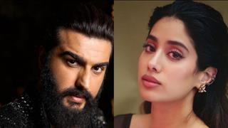 Arjun Kapoor Applauds Sister Janhvi Kapoor For 'Ulajh', Commends Her For Embracing 'Complex Characters' Thumbnail