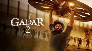 Sunny Deol, Ameesha Patel Starrer Gadar 2 Re-Releases in Theatres with Sign Language Translation on 4th Aug thumbnail