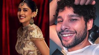 Siddhant Chaturvedi, Navya Nanda: Break Up But Still Buddies? Unveiling Details of the Alleged Pair thumbnail