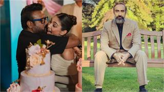 Bigg Boss OTT 3: Sana Makbul's boyfriend Srikanth Bureddy has some advice for Ranvir Shorey; discusses wedding thumbnail