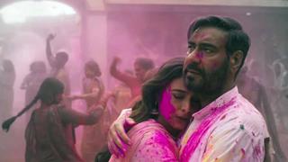 'Auron Mein Kahan Dum Tha' Box Office Collection day 2: Ajay Devgn-Tabu film shows steady growth thumbnail