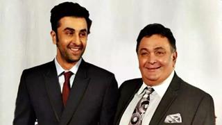 Ranbir Kapoor opens up about seeking therapy before Rishi Kapoor's cancer diagnosis thumbnail