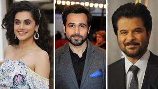 Taapsee Pannu, Emraan Hashmi and Anil Kapoor Celebrate Indian Hockey Team's Success Thumbnail