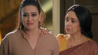 Anupamaa: Devika breaks down over Anuj's condition; Anupama seeks her support Thumbnail