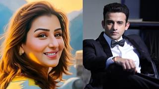 Did you know Shilpa Shinde was about to tie the knot with YRKKH's Romit Raj but ended up breaking it off? thumbnail