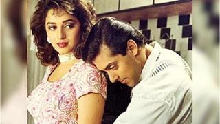 Salman Khan & Madhuri Dixit mistook Anupam Kher’s facial paralysis for comedy during HAHK  thumbnail