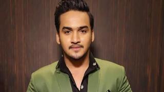 Faisal Khan: "I'm excited to be back on TV" thumbnail