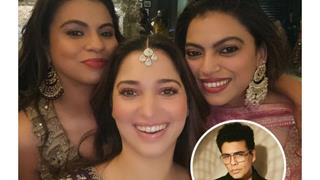 Tamannah Bhatia to star in Preeti Simoes and Karan Johar’s collaborative  project thumbnail