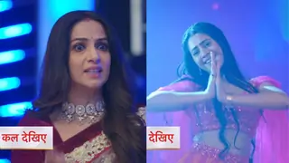 Jhanak: Jhanak faints after performance; Srishti accuses her of drug use Thumbnail